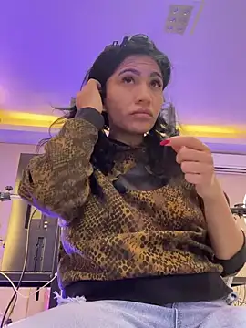 Denise Taylor online show from 17, 1, 2025