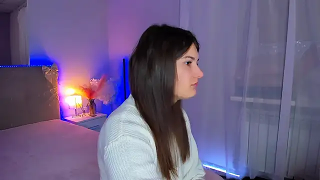 Laura Leee online show from 21, 2, 2026