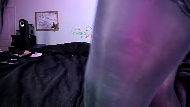 Midnightrose11 online show from 14, 1, 2025