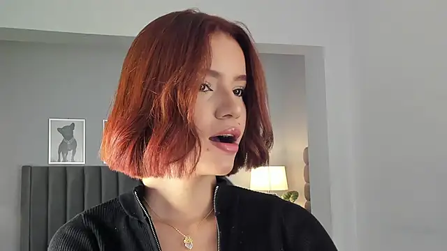 Madie  collins online show from 11, 1, 2026