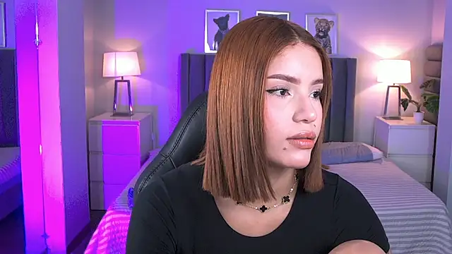 Madie  collins online show from 18, 5, 2026
