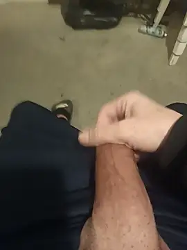 casper0303 online show from 7, 1, 2025