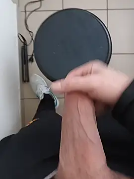 casper0303 online show from 18, 1, 2025