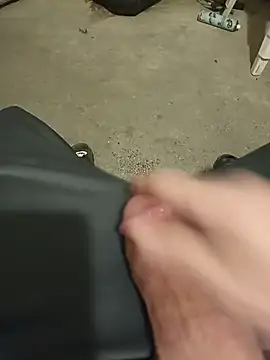 casper0303 online show from 24, 1, 2025