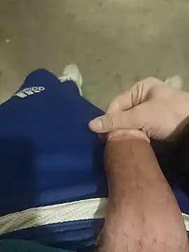 casper0303 online show from 9, 2, 2025