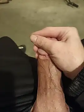 casper0303 online show from 16, 2, 2025