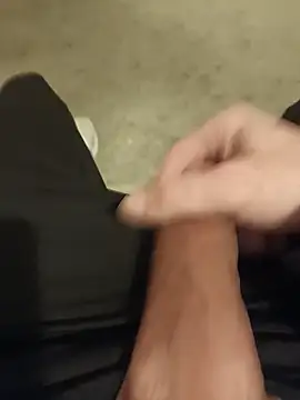 casper0303 online show from 28, 2, 2025