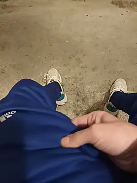 casper0303 online show from 7, 3, 2025