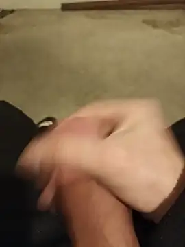 casper0303 online show from 8, 3, 2025