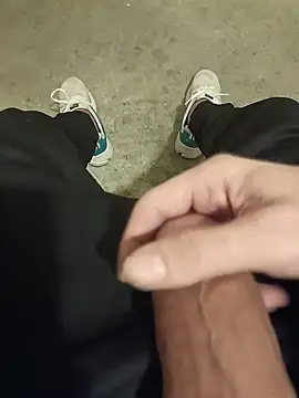 casper0303 online show from 8, 3, 2025