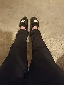 casper0303 online show from 12, 3, 2025