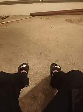 casper0303 online show from 14, 3, 2025