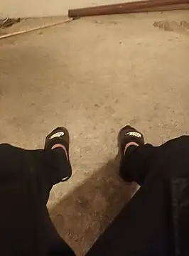 casper0303 online show from 14, 3, 2025