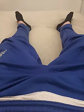 casper0303 online show from 18, 3, 2025