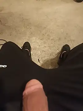 casper0303 online show from 22, 3, 2025