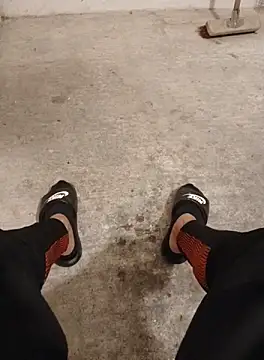 casper0303 online show from 4, 10, 2025