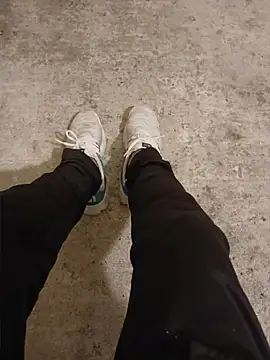 casper0303 online show from 15, 2, 2026