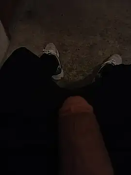 casper0303 online show from 13, 6, 2026