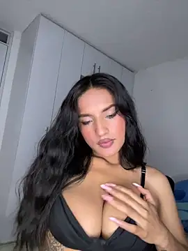 Dulceeany online show from 4, 12, 2024