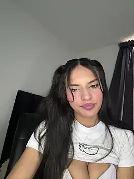 Dulceeany online show from 30, 1, 2025