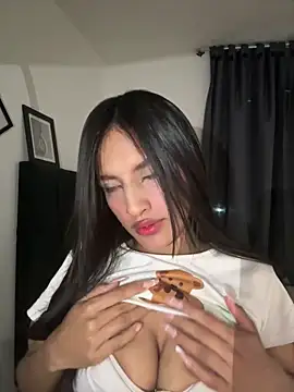 Dulceeany online show from 2, 10, 2025