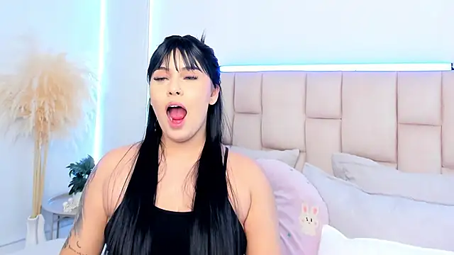 SpicySugar  online show from 20, 9, 2025