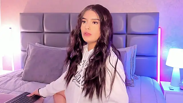 SpicySugar  online show from 20, 11, 2025