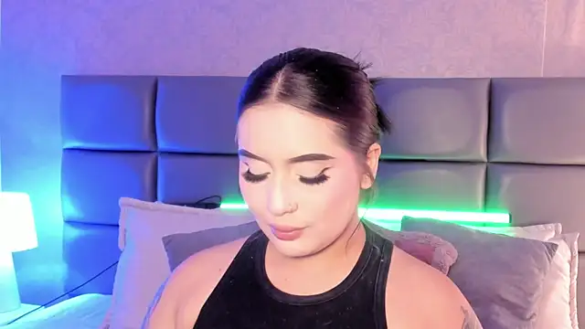 SpicySugar  online show from 12, 4, 2026