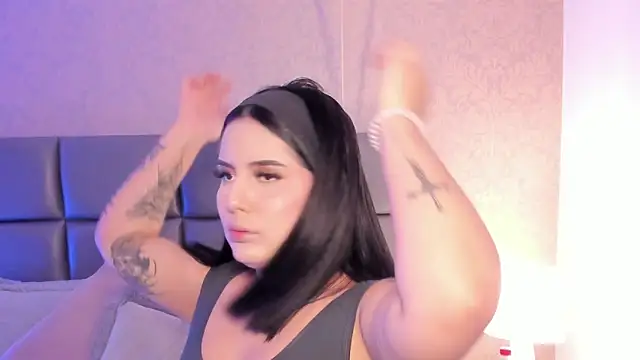 SpicySugar  online show from 24, 4, 2026