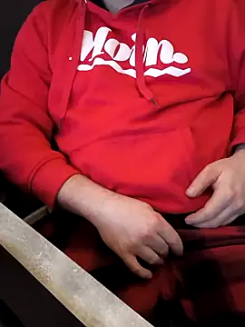 Snapshot of OdinWolf1990 chatting on 18, 1, 2025 OdinWolf1990 online show from 18, 1, 2025