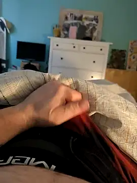 Snapshot of OdinWolf1990 chatting on 2, 2, 2025 OdinWolf1990 online show from 2, 2, 2025