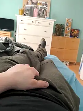 Snapshot of OdinWolf1990 chatting on 16, 2, 2025 OdinWolf1990 online show from 16, 2, 2025