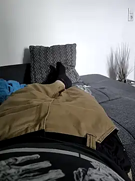 Snapshot of OdinWolf1990 chatting on 20, 2, 2025 OdinWolf1990 online show from 20, 2, 2025