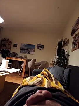 OdinWolf1990 online show from 27, 4, 2026