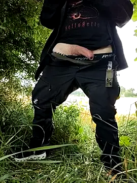 OdinWolf1990 online show from 19, 7, 2026