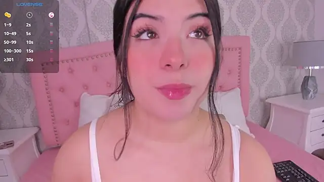 martina rivera  online show from 15, 1, 2025