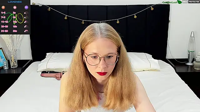 Snapshot of CatmintLush chatting on 2, 6, 2026 CatmintLush online show from 2, 6, 2026