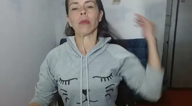 Marilyn xxxx online show from 18, 2, 2025