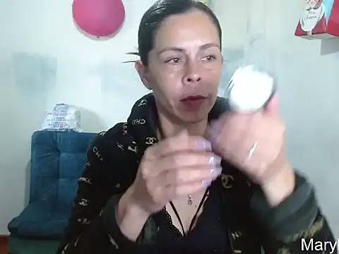 Snapshot of Marilyn_xxxx chatting on 7, 5, 2026 Marilyn xxxx online show from 7, 5, 2026