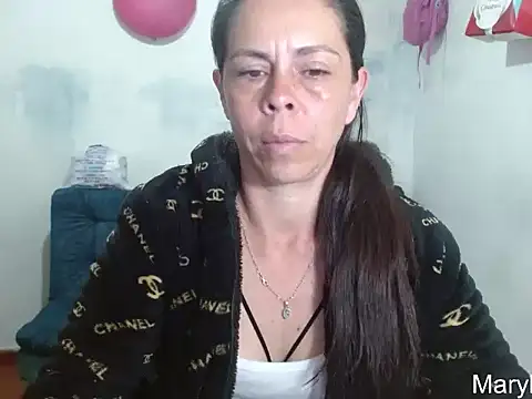 Snapshot of Marilyn_xxxx chatting on 8, 5, 2026 Marilyn xxxx online show from 8, 5, 2026