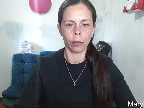 Snapshot of Marilyn_xxxx chatting on 19, 5, 2026 Marilyn xxxx online show from 19, 5, 2026