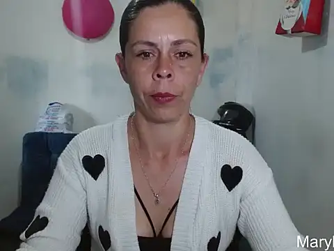 Snapshot of Marilyn_xxxx chatting on 22, 5, 2026 Marilyn xxxx online show from 22, 5, 2026