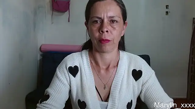 Snapshot of Marilyn_xxxx chatting on 11, 6, 2026 Marilyn xxxx online show from 11, 6, 2026