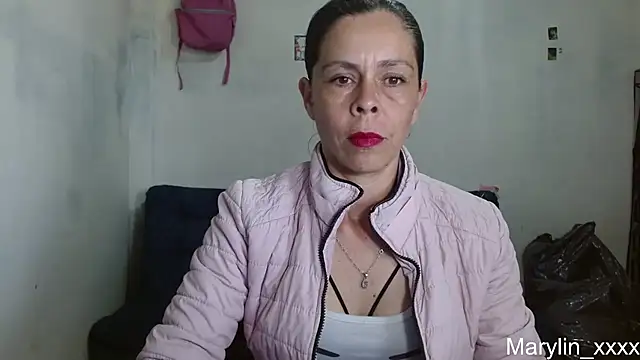Snapshot of Marilyn_xxxx chatting on 22, 6, 2026 Marilyn xxxx online show from 22, 6, 2026