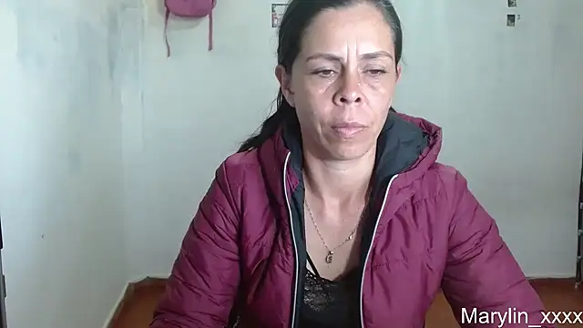 Snapshot of Marilyn_xxxx chatting on 26, 6, 2026 Marilyn xxxx online show from 26, 6, 2026