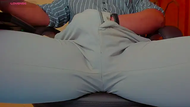 MrLonely02 online show from 25, 1, 2025