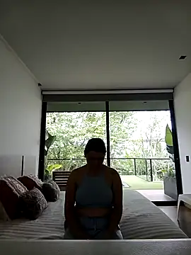 Sabrina Hall  online show from 27, 12, 2024