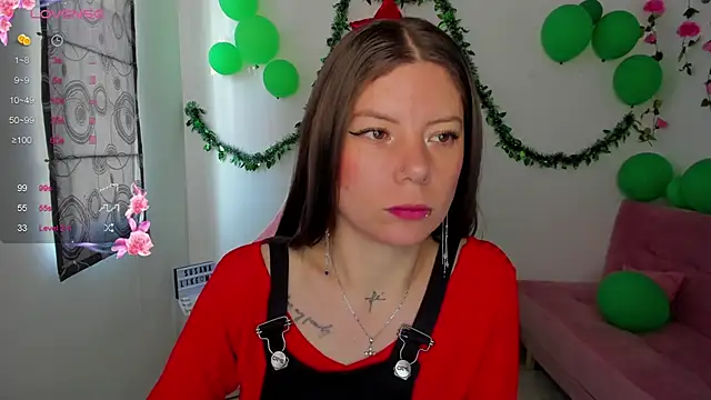 Susana garcia  online show from 20, 12, 2024