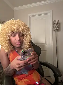 butterflybootyy online show from 18, 12, 2025