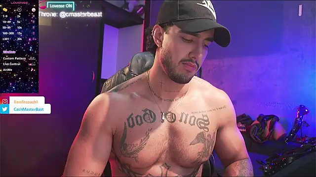 Snapshot of JACOB_MARTINS chatting on 19, 5, 2026 JACOB MARTINS online show from 19, 5, 2026